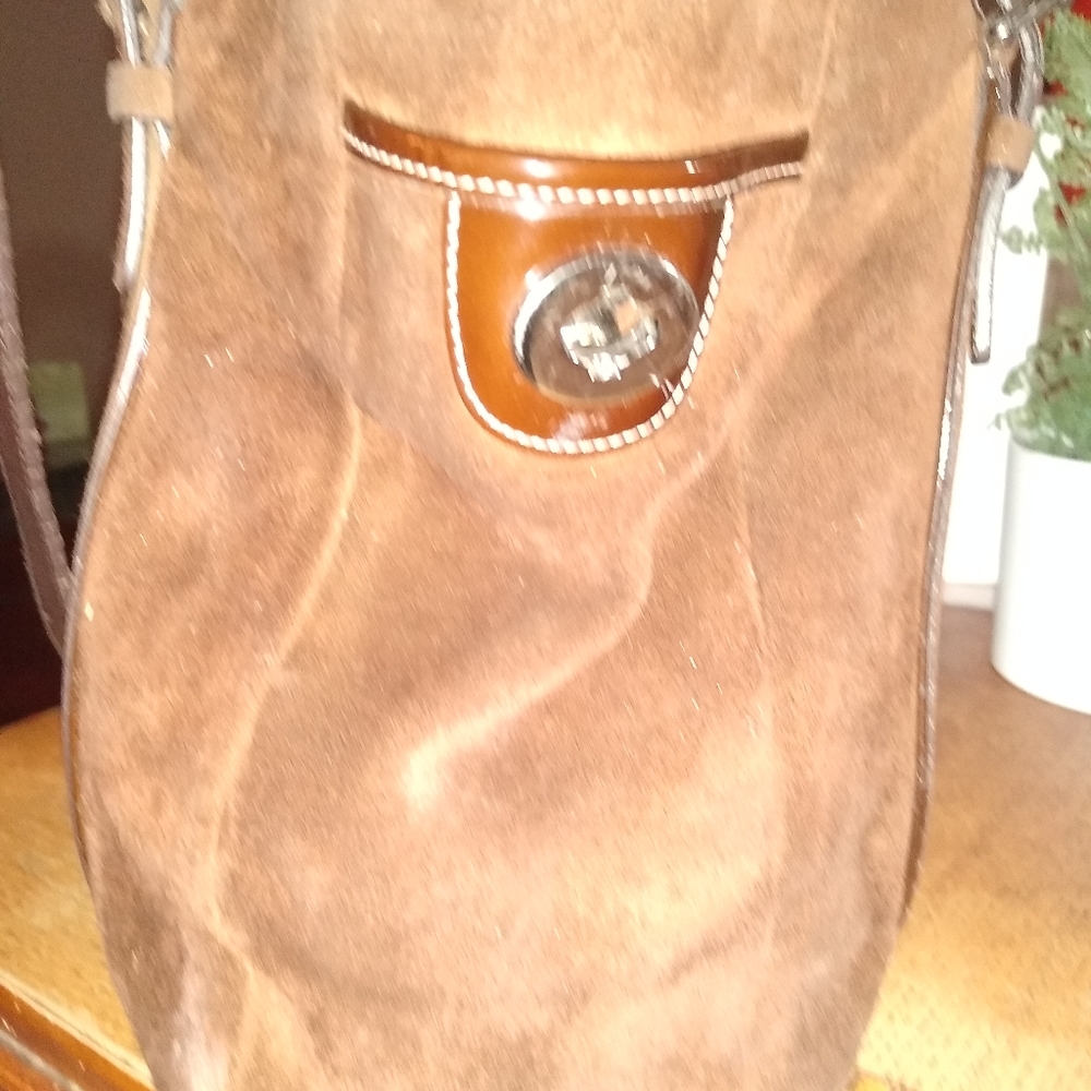 Purse,Coach. - Picture 4 of 8